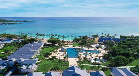 Hilton La Romana 5*