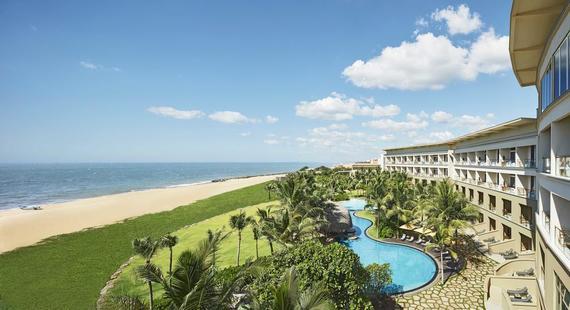 Heritance Negombo 5*