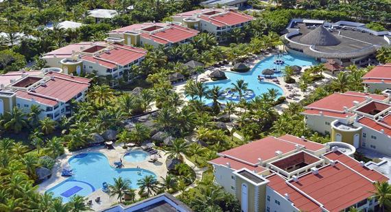 The Village at Paradisus Punta Cana 5*