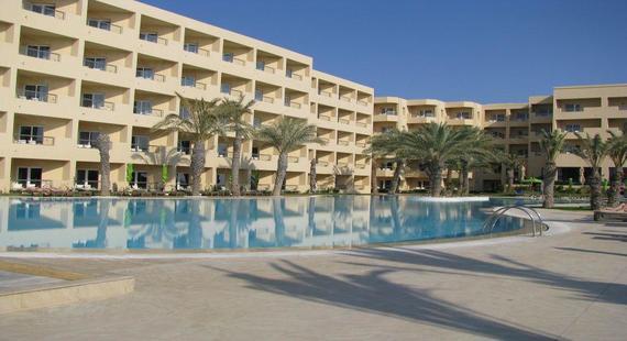 Sentido Rosa Beach 4*