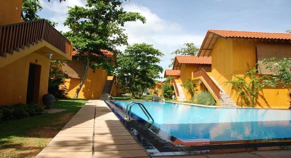 Muthumuni Ayurveda Beach Resort 4*