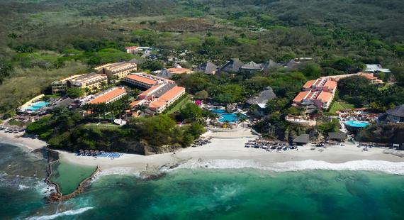 Grand Palladium Vallarta Resort & Spa 5*