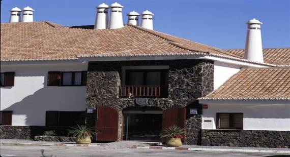 Parador de El Hierro 4*