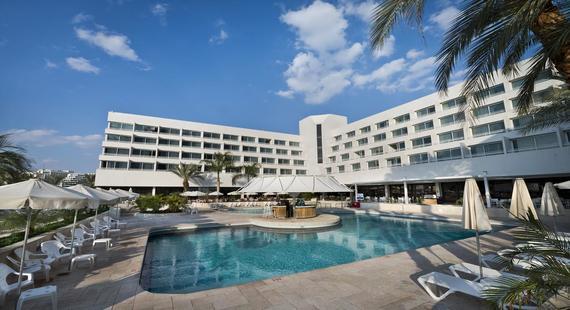 Isrotel Lagoona All Inclusive 4*