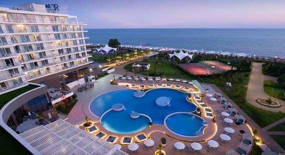 Radisson Blu Paradise Resort & Spa 5*