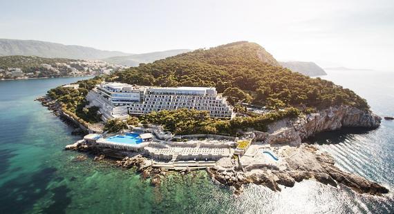 Dubrovnik Palace 5*