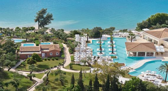 Grecotel Eva Palace 5*