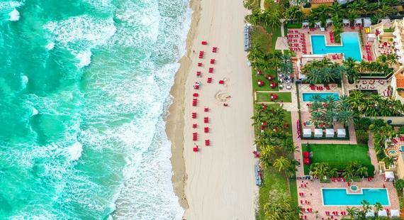 Acqualina Resort & Spa 5*