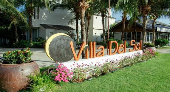 Villa del Sol 4*