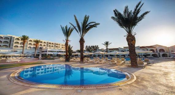 The Princess Beach Hotel 4*