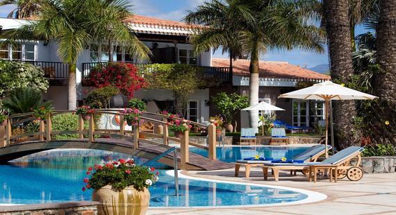 Seaside Grand Hotel Residencia 5*