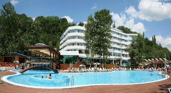 Arabella Beach 4*