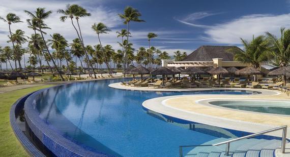 Iberostar Selection Praia do Forte 5*