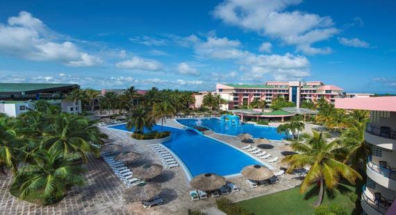 Playa Varadero 1920 4*