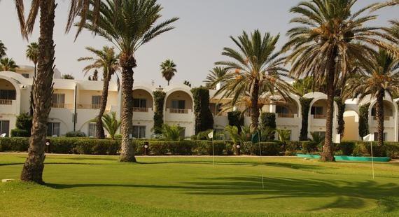 Delfino Beach Resort & Spa 4*