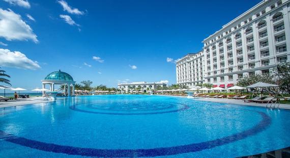 Vinpearl Resort & Golf Phu Quoc 5*