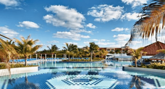 Husa Cayo Santa Maria 5*