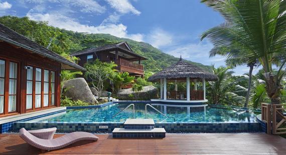 Hilton Seychelles Labriz Resort & Spa 5*