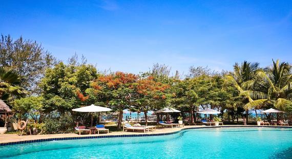 Spice Island Hotel & Resort 4*