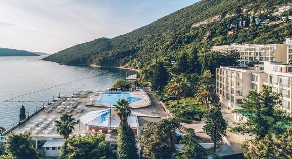 Iberostar Herceg Novi 4*