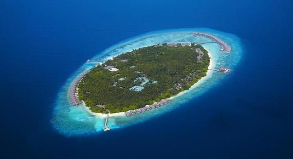 Dusit Thani Maldives 5*