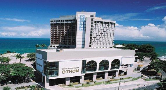 Bahia Othon Palace 5*