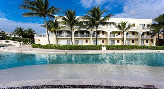 Dreams Tulum Resort & Spa 5*