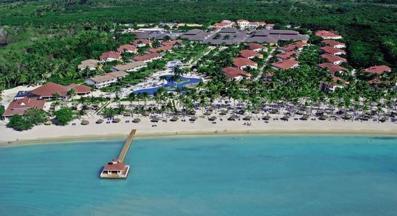 Grand Bahia Principe La Romana 5*