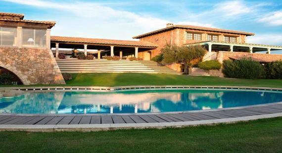 Due Lune Resort Golf & SPA 4*