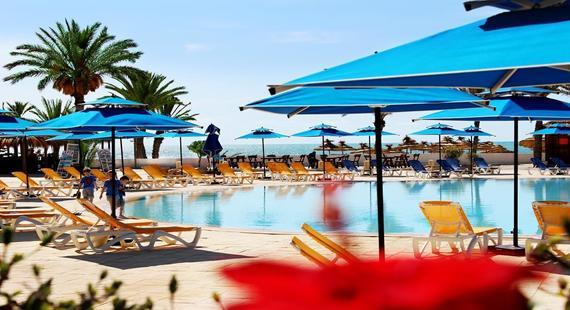 Royal Karthago Resort & Thalasso Djerba 4*