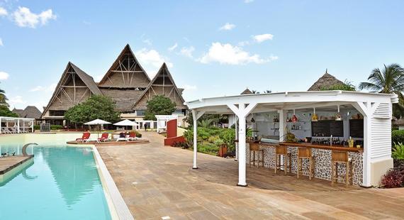 Essque Zalu Zanzibar 5*