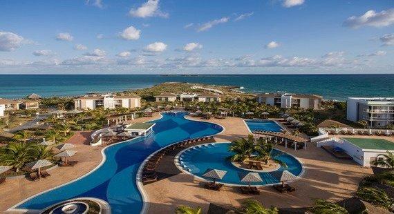 Iberostar Selection Playa Pilar 5*