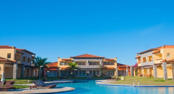 Blue Tree Park Buzios Beach Resort 4*