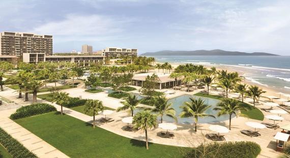 Hyatt Regency Danang Resort & Spa 5*