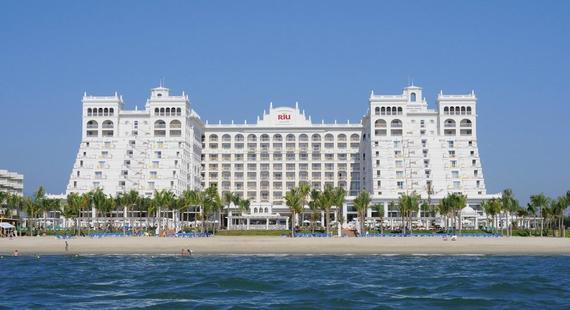 Riu Palace Pacifico 5*