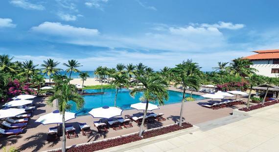 Furama Resort Danang 5*