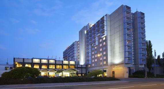 Orea Hotel Voronez I 4*