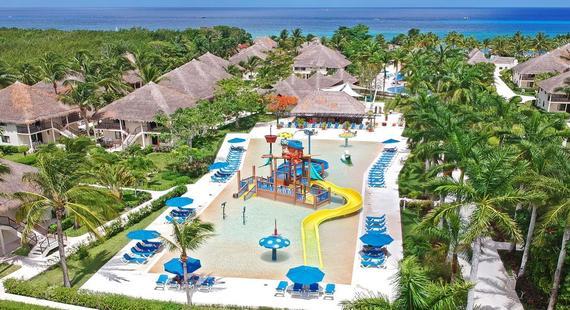 Allegro Cozumel 4*