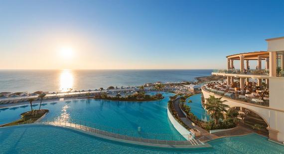 Atrium Prestige Thalasso Spa Resort & Villas 5*