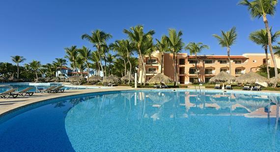 Iberostar Hacienda Dominicus 5*