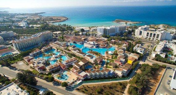 Atlantica Aeneas Resort & Spa 5*