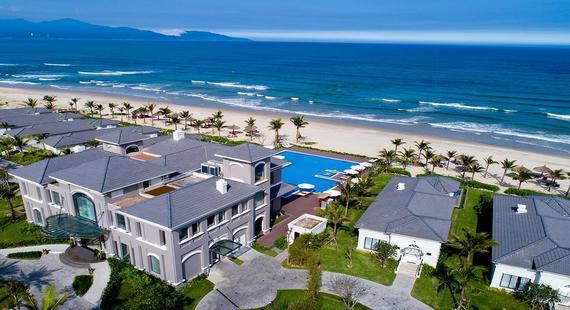 Vinpearl Resort & Spa Da Nang 5*