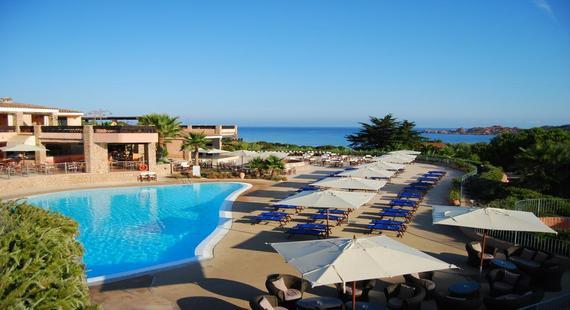 Marinedda Thalasso & Spa 4*