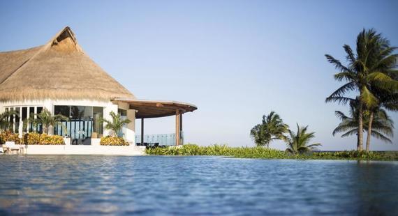 Grand Velas All Suites & Spa Resort 5*