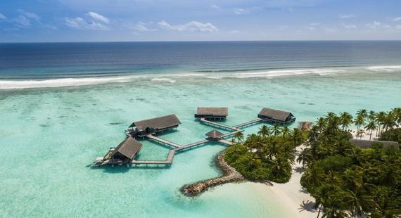 One & Only Reethi Rah Maldives 5*