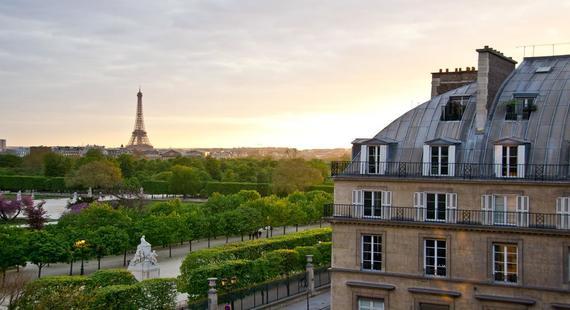 Regina Louvre Hotel 5*