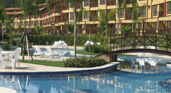 Melia Angra Marina & Convention Resort 5*