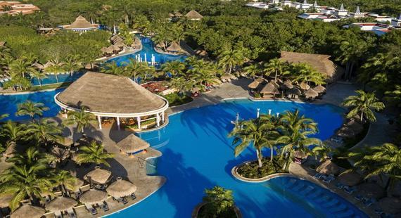 Iberostar Paraiso Beach 5*