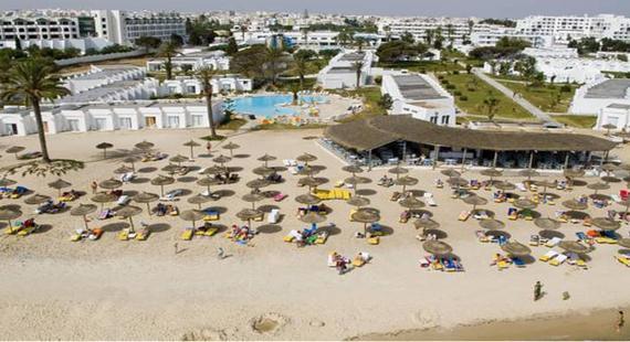 Thalassa Sousse 4*