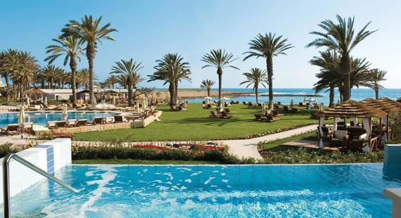 Constantinou Bros Asimina Suites Hotel 5*